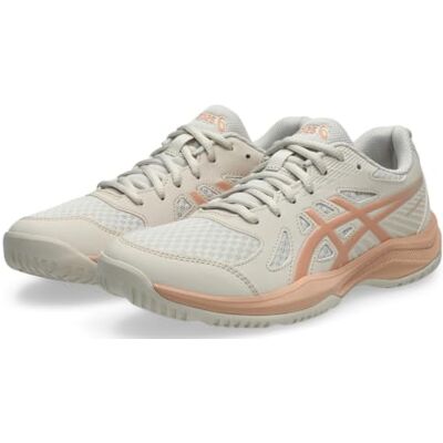 Asics Upcourt 6 Chaussures d'intérieur pour Femme - Publicité Asics Upcourt 6 Chaussures d'intérieur pour Femme - Publicité