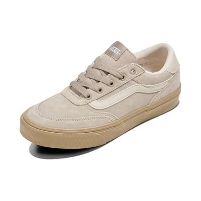 Vans Brooklyn LS, Champignon, 4,5 - Publicité Vans Brooklyn LS, Champignon, 4,5 - Publicité