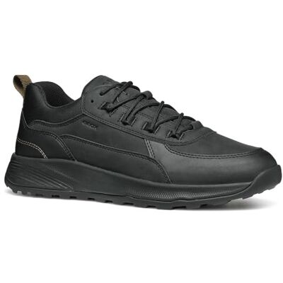 Geox - U Terrestre U46EYA 0EK50 C9999 - Noir - 40 - Chaussures - Publicité Geox - U Terrestre U46EYA 0EK50 C9999 - Noir - 40 - Chaussures - Publicité