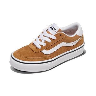 Vans Garçon Brooklyn Ls Basket, Chipmunk, 30.5 EU - Publicité Vans Garçon Brooklyn Ls Basket, Chipmunk, 30.5 EU - Publicité