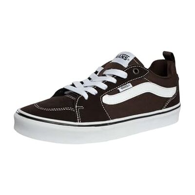 Vans Filmore Baskets Homme, Demitasse, 40 EU - Publicité Vans Filmore Baskets Homme, Demitasse, 40 EU - Publicité