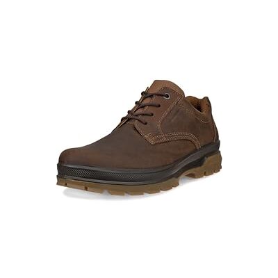 ECCO Homme Rugged Track, Marron, 41 EU - Publicité ECCO Homme Rugged Track, Marron, 41 EU - Publicité