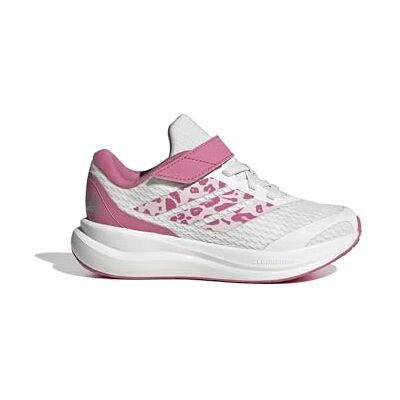 Adidas Mixte Enfant Runfalcon 6 Children Shoes, Core White/Distilled Pink/Pink Fusion, 31 EU - Publicité Adidas Mixte Enfant Runfalcon 6 Children Shoes, Core White/Distilled Pink/Pink Fusion, 31 EU - Publicité