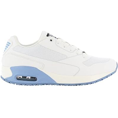 OXYPAS - Ela esd src - Light blue - 38 - Chaussures de sécurité - Publicité OXYPAS - Ela esd src - Light blue - 38 - Chaussures de sécurité - Publicité