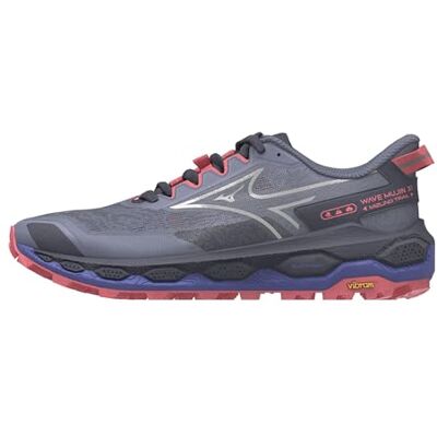 Mizuno Chaussures de Trailrunning Wave Mujin 11 Femmes - Publicité Mizuno Chaussures de Trailrunning Wave Mujin 11 Femmes - Publicité