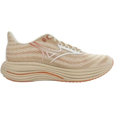 Mizuno Chaussures de Running Wave Rider 29 Femmes - Publicité Mizuno Chaussures de Running Wave Rider 29 Femmes - Publicité