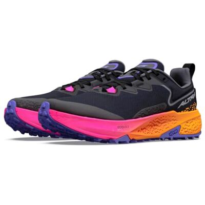 Altra TIMP 6 BasketFemme - Publicité Altra TIMP 6 BasketFemme - Publicité