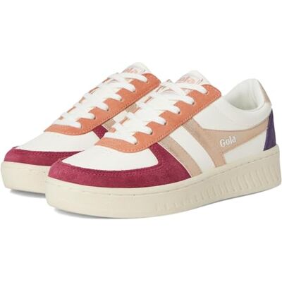 Gola Grandslam Quadrant XK, Basket 37 EU - Publicité Gola Grandslam Quadrant XK, Basket 37 EU - Publicité