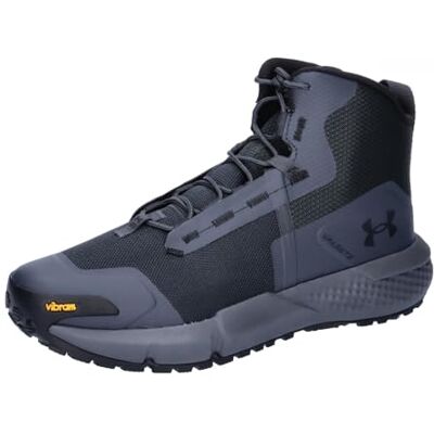 Under Armour Charged Valsetz Mid Bottes Militaires et tactiquesHomme - Publicité Under Armour Charged Valsetz Mid Bottes Militaires et tactiquesHomme - Publicité
