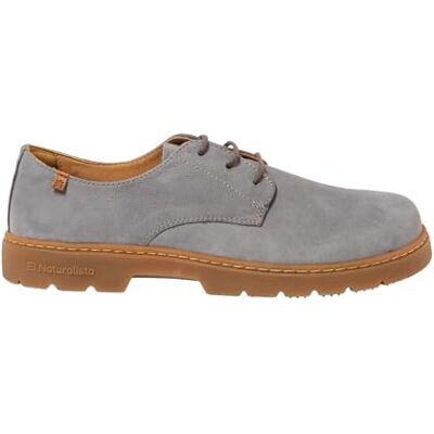 El Naturalista Nomada, Chaussures Unisexes pour Adulte, Denim, Largeur 40 EU - Publicité El Naturalista Nomada, Chaussures Unisexes pour Adulte, Denim, Largeur 40 EU - Publicité