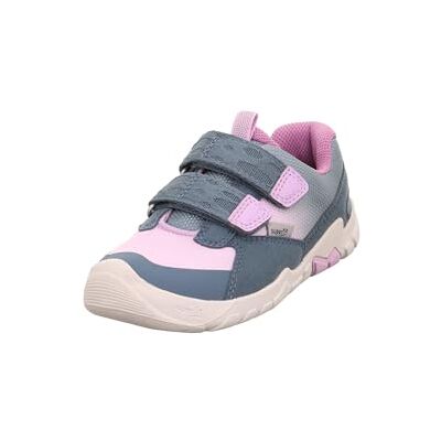 Superfit Trace - Chaussures pour enfants bleues Taille 31 EU - Publicité Superfit Trace - Chaussures pour enfants bleues Taille 31 EU - Publicité