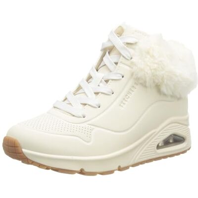 Skechers Homme Go Walk Arch Fit Baskets, blanc, 38 EU - Publicité Skechers Homme Go Walk Arch Fit Baskets, blanc, 38 EU - Publicité