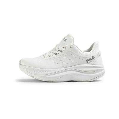 Fila Femme Retron WMN Basket, Blanc, 40 EU - Publicité Fila Femme Retron WMN Basket, Blanc, 40 EU - Publicité