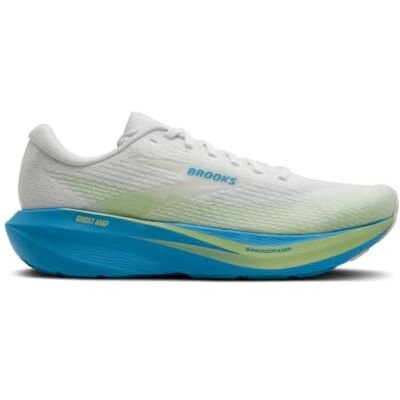 Brooks Ghost Amp Chaussure de courseHomme - Publicité Brooks Ghost Amp Chaussure de courseHomme - Publicité