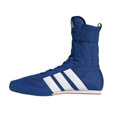 Adidas Unisex Chaussure Box HOG Classic - Publicité Adidas Unisex Chaussure Box HOG Classic - Publicité