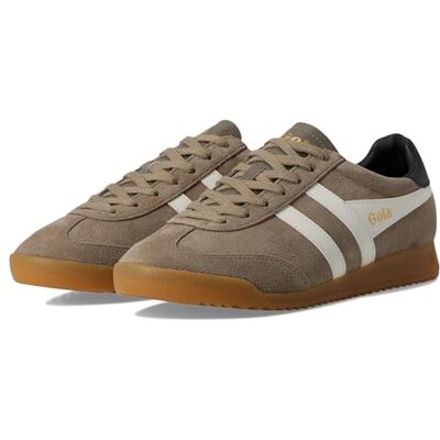 Gola Torpedo Baskets tendance pour homme Rhino Blanc cassé, Rhino Blanc cassé, 44 EU - Publicité Gola Torpedo Baskets tendance pour homme Rhino Blanc cassé, Rhino Blanc cassé, 44 EU - Publicité