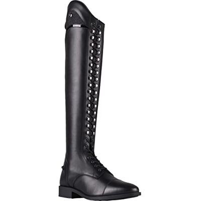 QHP Bottes équitation Hailey - Publicité QHP Bottes équitation Hailey - Publicité