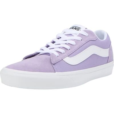 Vans Vero LS, Purple Haze, 4.5 - Publicité Vans Vero LS, Purple Haze, 4.5 - Publicité