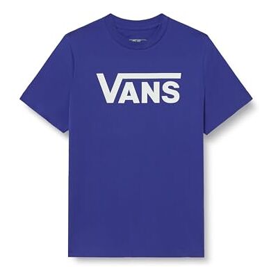 Vans Classique, Royal Cobalt, 14 Ans, Royal Cobalt, 15 Ans - Publicité Vans Classique, Royal Cobalt, 14 Ans, Royal Cobalt, 15 Ans - Publicité