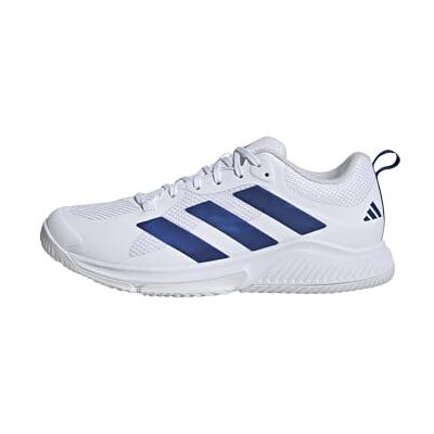 Adidas Court Team Bounce 2.0 Chaussures - Chaussures - Publicité Adidas Court Team Bounce 2.0 Chaussures - Chaussures - Publicité