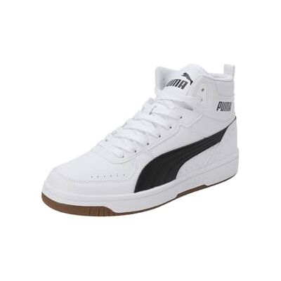 Puma Rebound JOY Baskets Unisex - Baskets - Publicité Puma Rebound JOY Baskets Unisex - Baskets - Publicité
