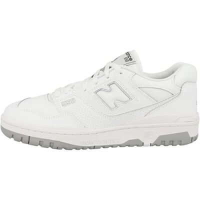 New Balance 550 Homme White EU 41.5 - Publicité New Balance 550 Homme White EU 41.5 - Publicité