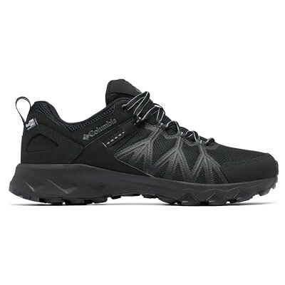 Columbia Peakfreak II Outdry, Chaussures Basses de Randonnée pour Homme - Publicité Columbia Peakfreak II Outdry, Chaussures Basses de Randonnée pour Homme - Publicité