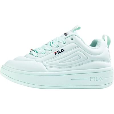 Fila Superbubble WMN Baskets pour Femme Soothing Sea, 41 EU, Soothing Sea, 41 EU - Publicité Fila Superbubble WMN Baskets pour Femme Soothing Sea, 41 EU, Soothing Sea, 41 EU - Publicité