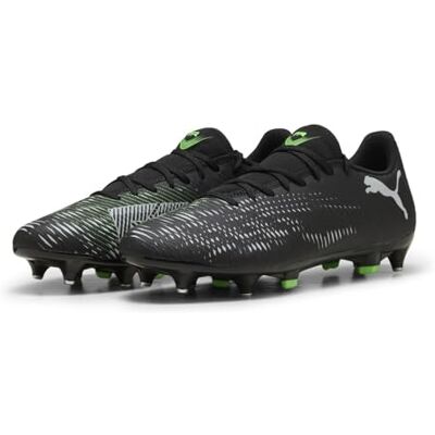 Puma - FUTURE 8 PLAY MXSG - Noir - Chaussures de football - Publicité Puma - FUTURE 8 PLAY MXSG - Noir - Chaussures de football - Publicité
