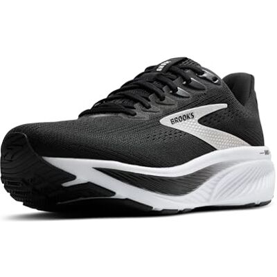 Brooks Ghost 17 Hommes noir 10.5 - Chaussures de course - Publicité Brooks Ghost 17 Hommes noir 10.5 - Chaussures de course - Publicité