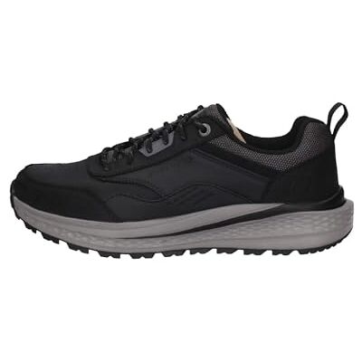 Skechers Slade Ultra PeraltoOxford pour Homme, Cuir synthétique Noir, 41 EU - Publicité Skechers Slade Ultra PeraltoOxford pour Homme, Cuir synthétique Noir, 41 EU - Publicité