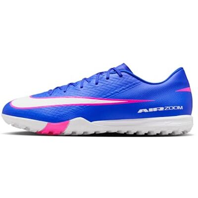 Nike Zoom Vapor 16 Academy TF Soccer Shoes - Publicité Nike Zoom Vapor 16 Academy TF Soccer Shoes - Publicité