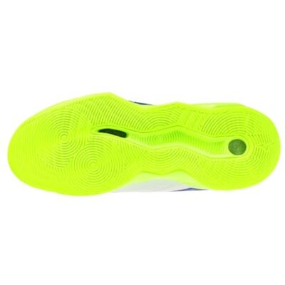 Mizuno Wave Momentum PRO Mid, Chaussures de volley-ball Mid-Top,, Blanc, 44.5 EU - Publicité Mizuno Wave Momentum PRO Mid, Chaussures de volley-ball Mid-Top,, Blanc, 44.5 EU - Publicité