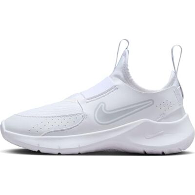 Nike - Flex Runner 3 - Blanc - EU39 - Chaussures - Publicité Nike - Flex Runner 3 - Blanc - EU39 - Chaussures - Publicité