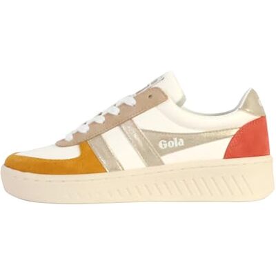 Gola Grandslam Quadrant AY, Basket 39 EU - Publicité Gola Grandslam Quadrant AY, Basket 39 EU - Publicité