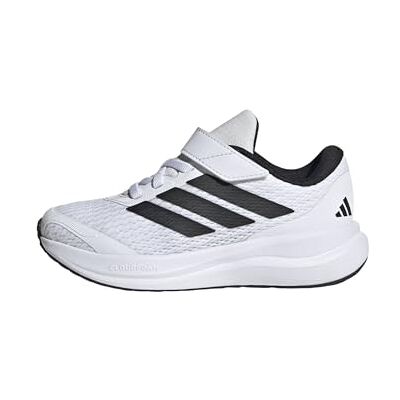 Adidas Mixte Enfant Runfalcon 6 Children Shoes, FTWR White/Core Black/Core Black, 35 EU - Publicité Adidas Mixte Enfant Runfalcon 6 Children Shoes, FTWR White/Core Black/Core Black, 35 EU - Publicité