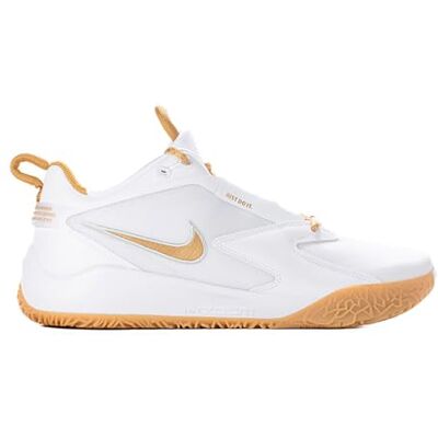 Nike Hyperace 3 Chaussures de Sport Unisex - Publicité Nike Hyperace 3 Chaussures de Sport Unisex - Publicité