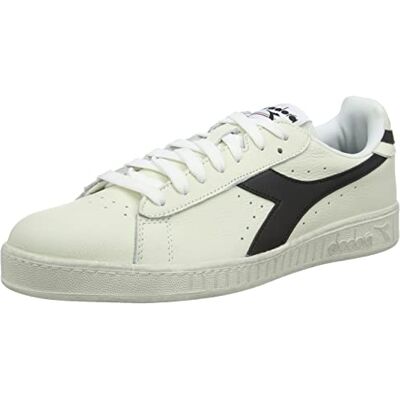 Diadora Game L Low Waxed 900000603, Basket 37 EU - Publicité Diadora Game L Low Waxed 900000603, Basket 37 EU - Publicité