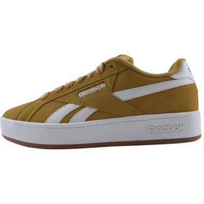 Reebok Retro Mega - Publicité Reebok Retro Mega - Publicité
