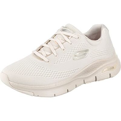 Skechers Arch Fit Big Appeal - Baskets décontractées - Publicité Skechers Arch Fit Big Appeal - Baskets décontractées - Publicité