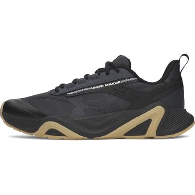 Under Armour UA Charged Commit TR 5 - Publicité Under Armour UA Charged Commit TR 5 - Publicité