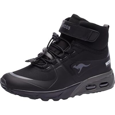 KangaROOS - KX Hydro - Noir - 40 - Chaussures - Publicité KangaROOS - KX Hydro - Noir - 40 - Chaussures - Publicité