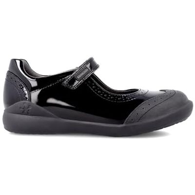 Biomecanics - c785 - Noir verni - Chaussures - Publicité Biomecanics - c785 - Noir verni - Chaussures - Publicité