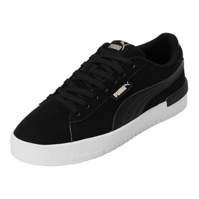 PUMA - Jada Renew Nubuck - Noir - Nubuck - Shoes - Publicité PUMA - Jada Renew Nubuck - Noir - Nubuck - Shoes - Publicité
