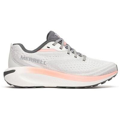 Merrell MORPHLITE - Gris Rose - 37,5 - Femme - Chaussures trail - Publicité Merrell MORPHLITE - Gris Rose - 37,5 - Femme - Chaussures trail - Publicité