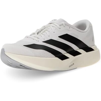 Adidas Performance Adizero Evo SL Chaussures de course pour homme - Publicité Adidas Performance Adizero Evo SL Chaussures de course pour homme - Publicité