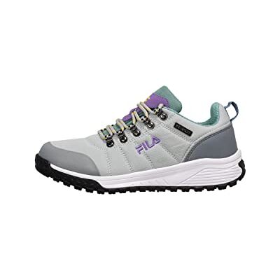 Fila Femme Hikebooster WMN Basket - Publicité Fila Femme Hikebooster WMN Basket - Publicité