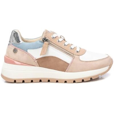 REFRESH Sneakers Femme Chaussures Confortables et polyvalentes – Mode décontractée - Publicité REFRESH Sneakers Femme Chaussures Confortables et polyvalentes – Mode décontractée - Publicité