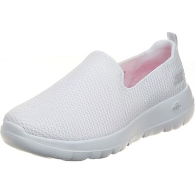 Skechers GO Walk Joy-Sensational Day - Baskets - Publicité Skechers GO Walk Joy-Sensational Day - Baskets - Publicité