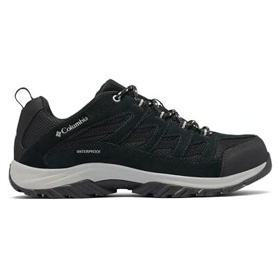 Columbia Crestwood Imperméables Sneakers - Sneakers - Publicité Columbia Crestwood Imperméables Sneakers - Sneakers - Publicité